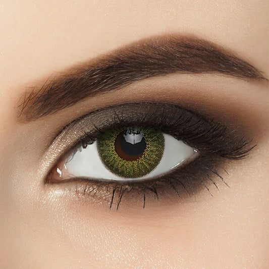 FreshKon Mosaic - Luscious Green