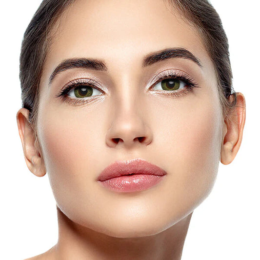FreshKon Mosaic - Luscious Green