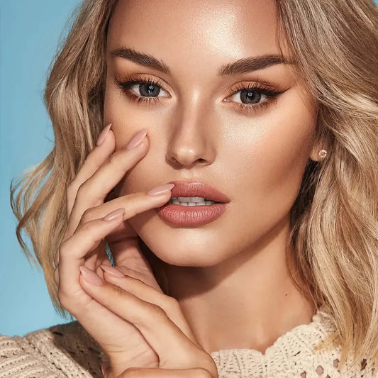 Bella One Day - Ash Brown - Five Pairs