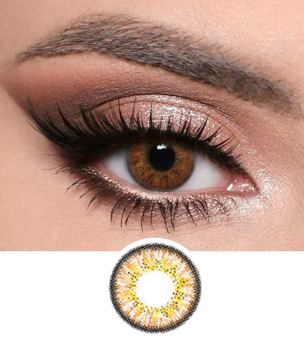 Optiano - Brown