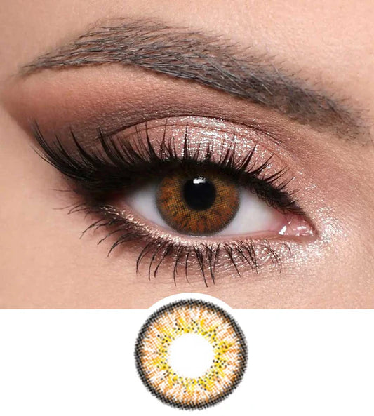 Optiano - Brown