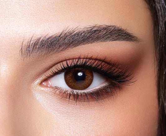 Elite - Cinnamon Brown