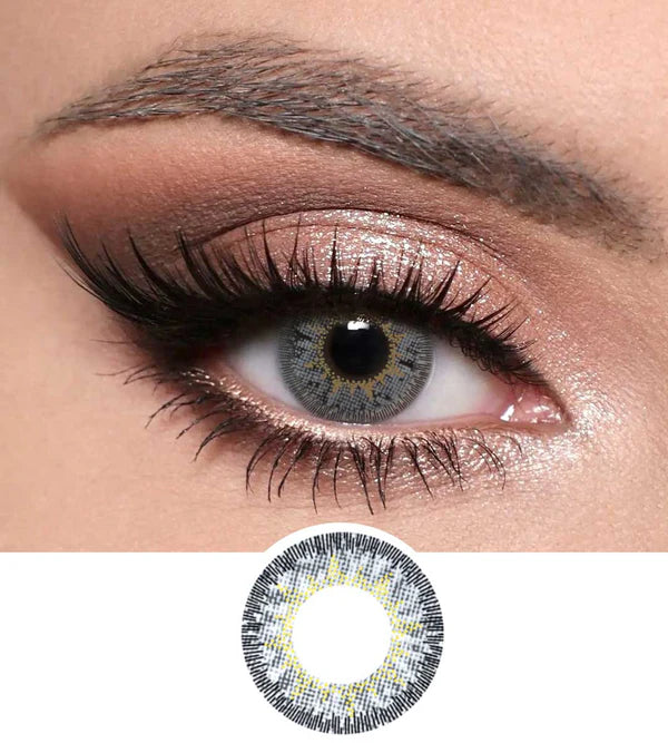 Optiano - Cool Gray