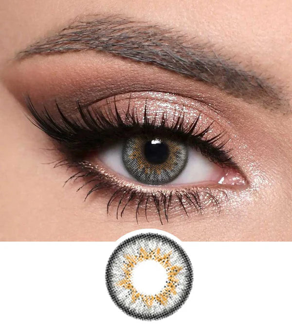 Optiano - Dark Gray