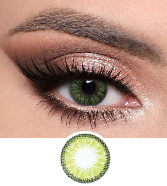 Optiano - Emerald Green