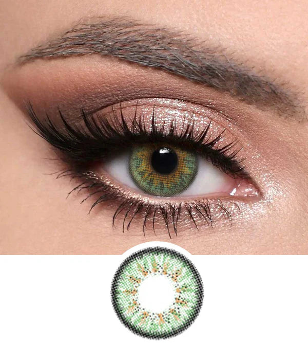 Optiano - Green