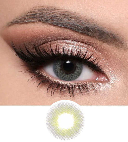 Optiano - Amber Grey