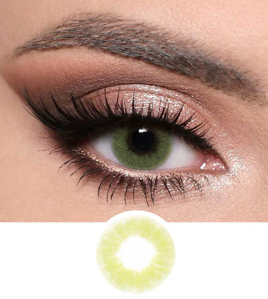 Optiano - Sea Green