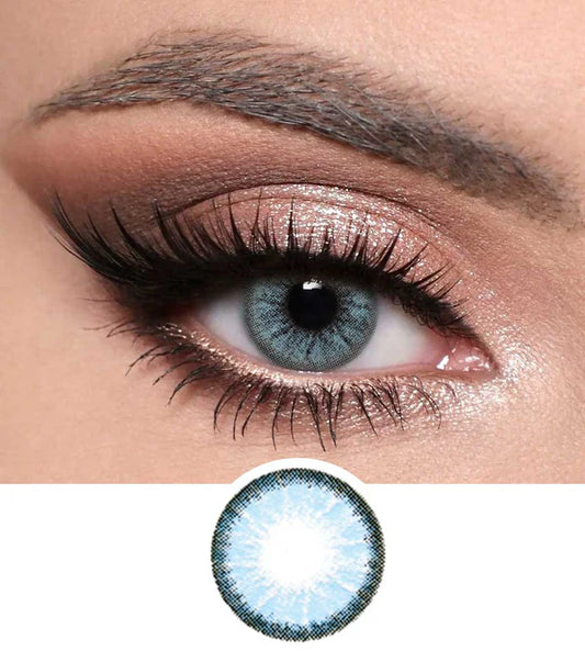 Optiano - Ice Blue