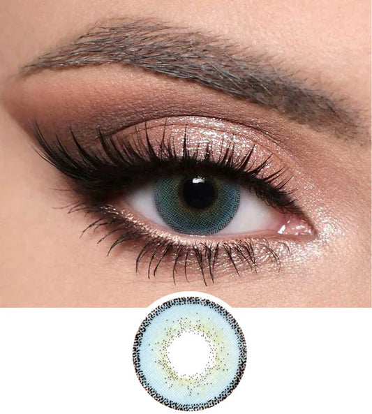 Optiano - Misty Blue