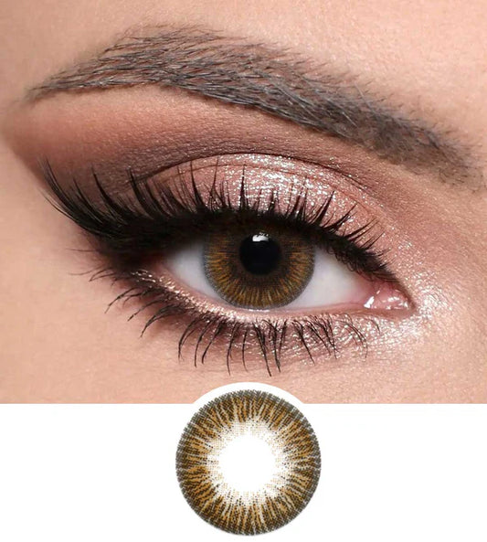 Optiano - Enchant Brown