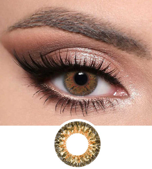 Optiano - Pure Hazel