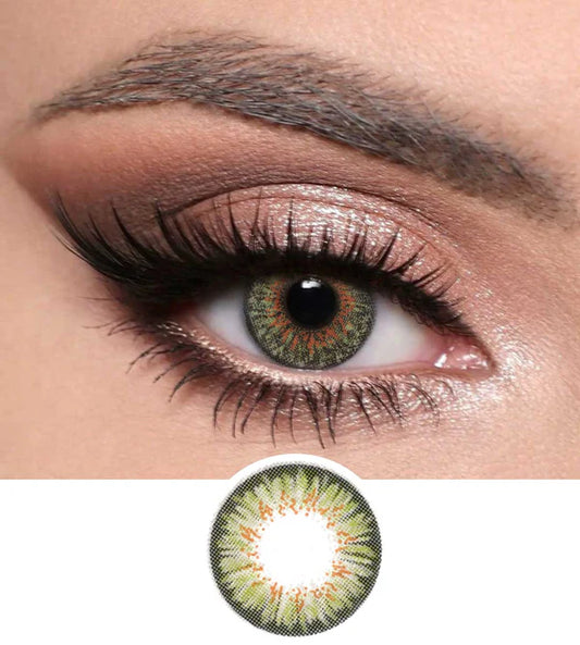 Optiano - Spark Green