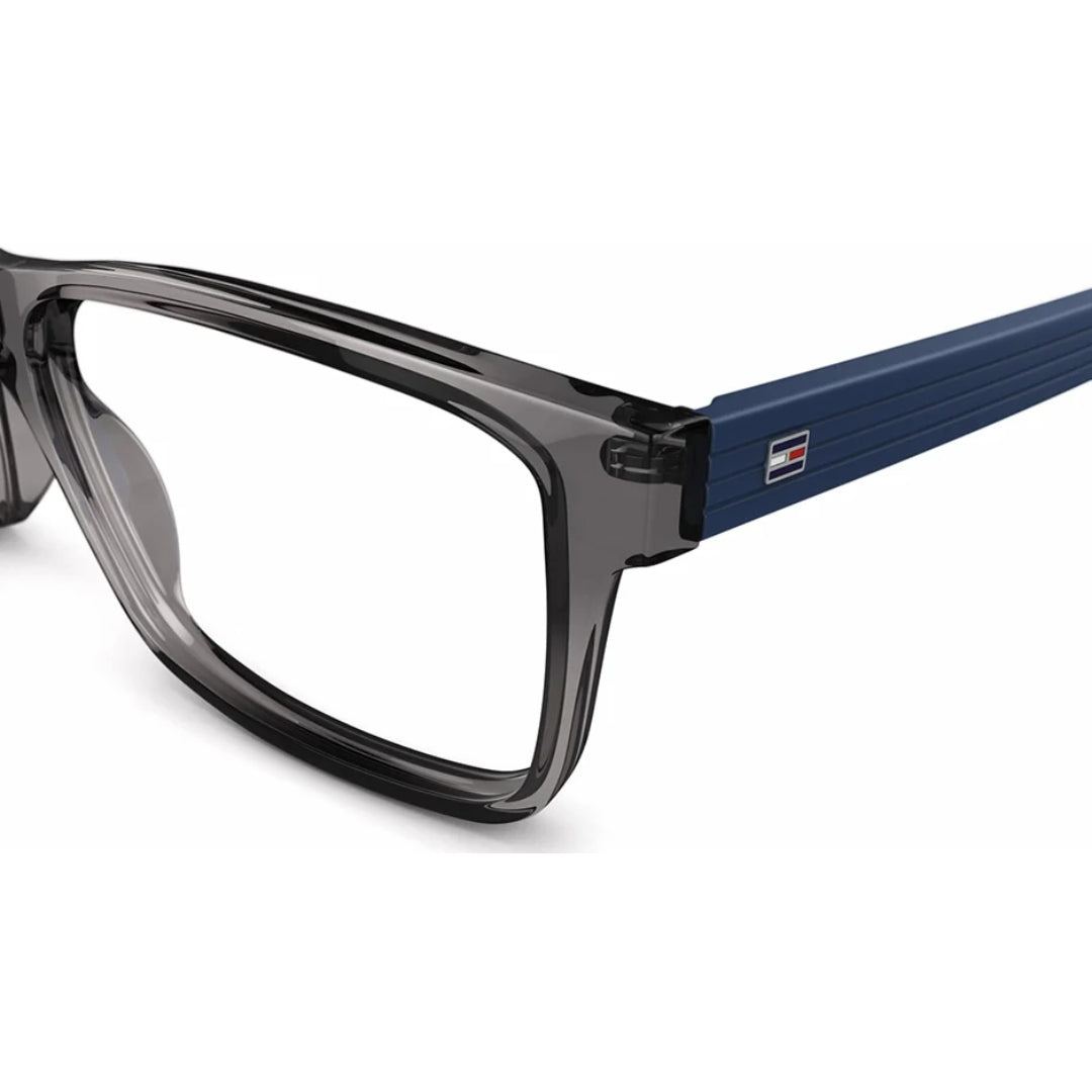 Tommy Hilfiger EyeGlasses TH 76
