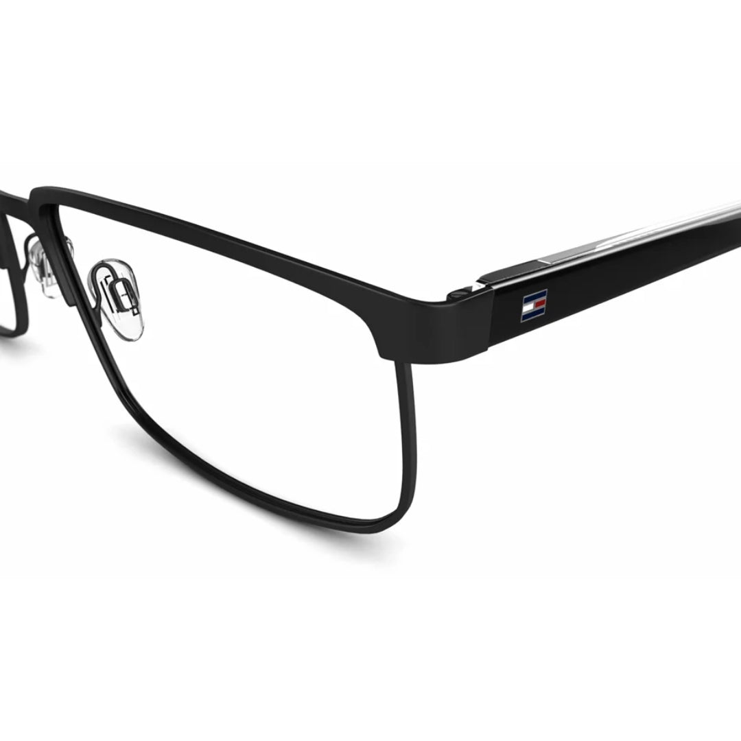 Tommy Hilfiger EyeGlasses TH 64
