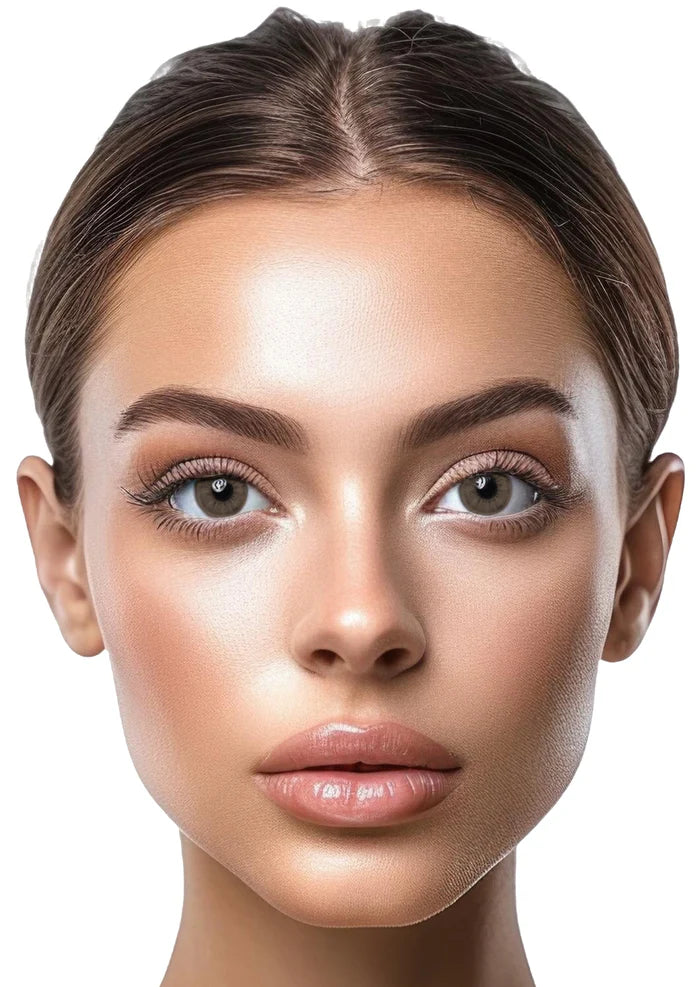 Optiano - Warm Hazel