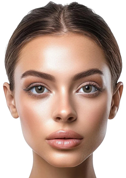 Optiano - Warm Hazel