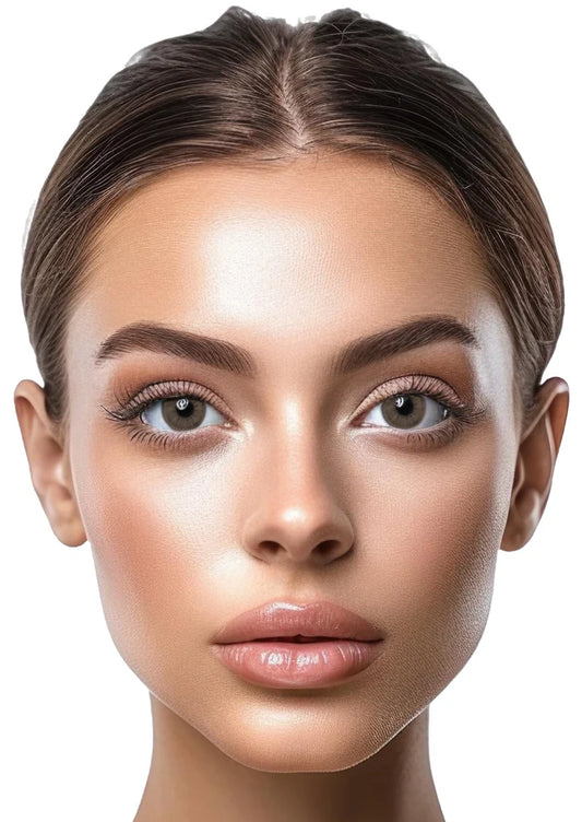 Optiano - Warm Hazel