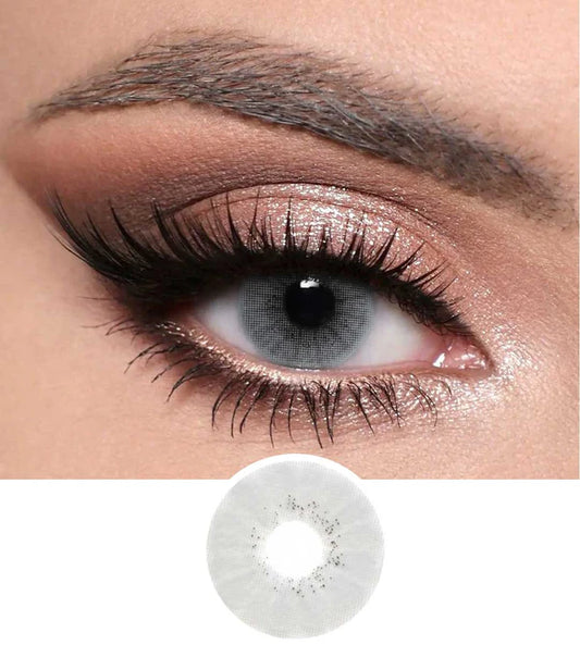 Optiano - Crystal Gray