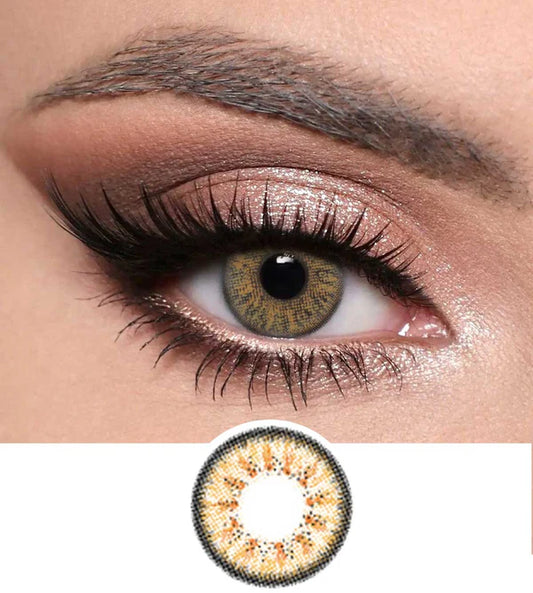 Optiano - Hazel