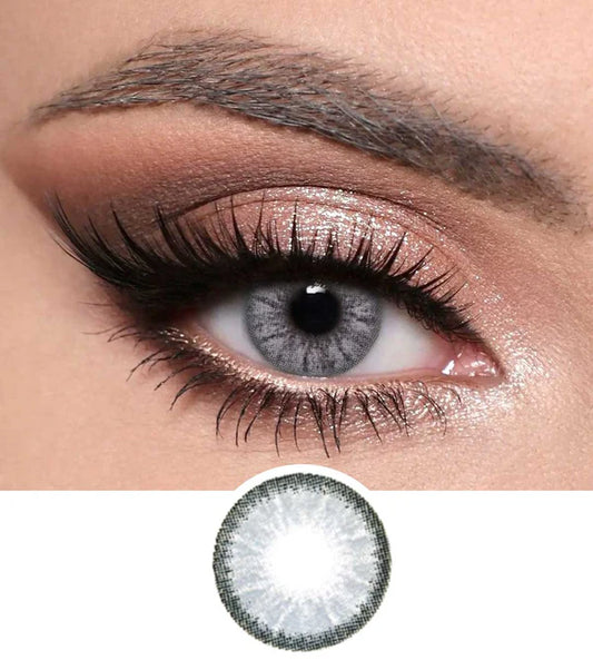 Optiano - Pearl Grey